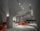 CHANGSHA INSUN INTERNATIONAL CINEMA | Interior Design by ONE PLUS PARTNERSHIP LIMITED
