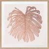 Deliciousness - Rust - Framed Art | Prints by Patricia Braune. Item made of paper