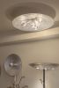 Sun 75 | Chandeliers by F+M FOS - Anna Maria Fragiskos Bitros. Item made of copper works with modern style