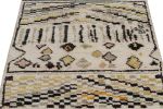 Rug & Kilim’s Contemporary Moroccan Rug with Berber | Area Rug in Rugs by Rug and Kilim