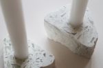 Candle Stone | Candle Holder in Decorative Objects by Atelier LVDW. Item in minimalism or japandi style