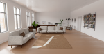 Tua F | Area Rug in Rugs by Woop Rugs. Item made of fabric & fiber