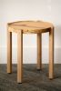 Waverly Table | Side Table in Tables by Alabama Sawyer. Item made of wood