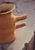INSTINCT | Vase in Vases & Vessels by Léa Munsch. Item made of stoneware