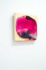 What If I Say So? | Oil And Acrylic Painting in Paintings by Claire Desjardins. Item made of wood