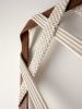 Moments 003 | Tapestry in Wall Hangings by Ana Salazar Atelier