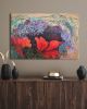 Sweet Power | Oil And Acrylic Painting in Paintings by Christiane Papé