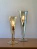 LAB 2 Table Lamp | Lamps by RUBERTELLI DESIGN. Item made of glass