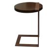 ET-87 End/Bedside Tables | End Table in Tables by Antoine Proulx Furniture, LLC. Item composed of oak wood