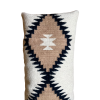 Reed Lumbar Pillow | Pillows by Selva Studio. Item made of cotton