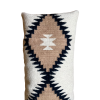 Reed Lumbar Pillow | Pillows by Selva Studio. Item made of cotton works with boho & mid century modern style