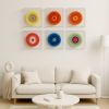 Identity Journey Collection | Decorative Box in Decorative Objects by Wall Art Object by Betti Brillembourg