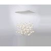 AM6609 BOCCI METEOR | Chandeliers by alanmizrahilighting | New York in New York. Item composed of metal & glass