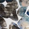 Stay On My Shore” | Oil And Acrylic Painting in Paintings by Amica Whincop. Item composed of canvas
