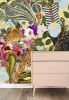 Wallpaper | Murals by Phaulet. Item made of synthetic