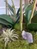 Grand Silk Orchid arrangement | Floral Arrangements by Fleurina Designs