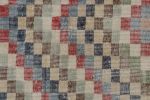 Vintage Zeki Müren Runner Rug with Geometric Patterns | Area Rug in Rugs by Rug and Kilim