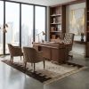 Authentic Moroccan Beni Ourain Rug,Custom Wool Berber Carpet | Area Rug in Rugs by Berber Luxe. Item made of wool works with boho & art deco style