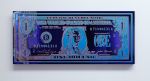Happy Money Problems | Wall Sculpture in Wall Hangings by John Breed. Item made of synthetic works with contemporary & modern style