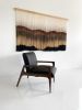 Desert Dust | Tapestry in Wall Hangings by Vita Boheme Studio. Item composed of maple wood & fabric