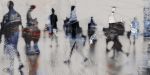 Airport XXVI | Photography by Sven Pfrommer. Item made of synthetic compatible with urban style