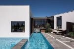 Architecture | Architecture by Klopper and Davis Architects. Item made of synthetic
