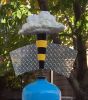 We Good Stewards | Public Sculptures by Justin Deister | Downtown Grand Junction in Grand Junction. Item made of metal