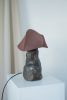 A Little Desert Soul | Table Lamp in Lamps by Vincent Decat. Item made of copper & concrete compatible with contemporary style