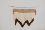 Jedediah Smith Collection | Macrame Wall Hanging in Wall Hangings by The Northern Craft