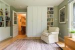 The Via Harwick Addition | Architecture by Eugene Stoltzfus