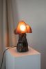 A Little Desert Soul | Table Lamp in Lamps by Vincent Decat. Item made of copper & concrete compatible with contemporary style