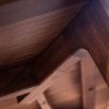 Quilter St Table | Dining Table in Tables by Stoop Workshop. Item made of walnut works with modern & urban style