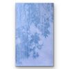 Winter Light: 60 x 36 inch Acrylic Painting | Oil And Acrylic Painting in Paintings by Christine So. Item composed of canvas in boho or contemporary style