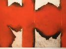 Homage to Motherwell | Prints by Anna Toppin. Item made of paper