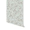 Kangaroo Paws Wallpaper | Wall Treatments by Patricia Braune. Item composed of paper