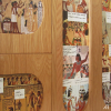 Egypt Fun in Mag8 | Cabinet in Storage by Habitat Improver - Furniture Restyle and Applied Arts