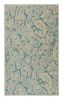 Rug & Kilim’s Contemporary Chain Stitch Rug in Blue | Area Rug in Rugs by Rug and Kilim