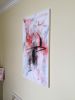 The Two of You | Oil And Acrylic Painting in Paintings by Viktoria Ganhao