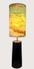 Ridge | Table Lamp in Lamps by Ariana Berman Studio. Item composed of metal and paper