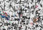 Prayer - Fine art Giclée print | Prints by Xiaoyang Galas. Item made of paper