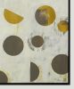 Particles | Oil And Acrylic Painting in Paintings by Ronald Hunter. Item made of canvas & synthetic compatible with minimalism and modern style