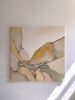 Fragments - Pastels | Paneling in Wall Treatments by Elsa Jeandedieu Studio. Item made of copper & concrete compatible with boho and minimalism style