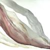 Tranquil | Oil And Acrylic Painting in Paintings by Studio Maison Art by Heather O’Donovan. Item made of canvas compatible with boho and contemporary style
