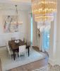 A Lovely Place to Be | Mixed Media by Lori Sperier Art | The French Mix by Jennifer DiCerbo in Covington. Item composed of canvas & synthetic