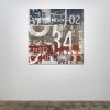 MOVE ON VII | Prints by Sven Pfrommer. Item made of synthetic works with urban style