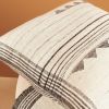 Kora Handloom Pillow | Pillows by Studio Variously. Item composed of cotton