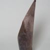 Flight 1 | Sculptures by Joe Gitterman Sculpture. Item composed of copper