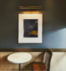 Adour Print | Prints by Emily Tingey. Item composed of paper