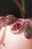 “La Ficazzana“ figs seller | Vase in Vases & Vessels by Patrizia Italiano | Palermo in Palermo. Item composed of ceramic