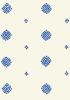 Dobby Wallpaper | Wall Treatments by Metolius. Item made of fabric with paper